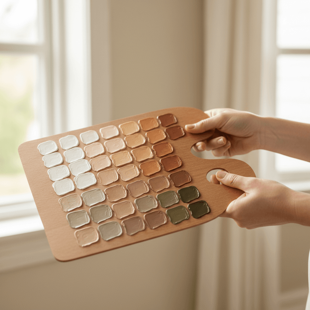 Affordable pricing and color selection